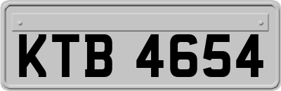 KTB4654