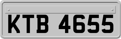KTB4655
