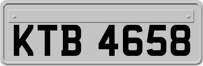 KTB4658