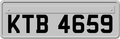 KTB4659