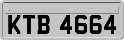 KTB4664
