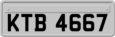 KTB4667