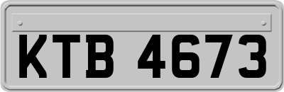 KTB4673