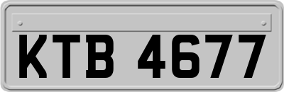 KTB4677