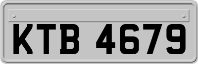 KTB4679