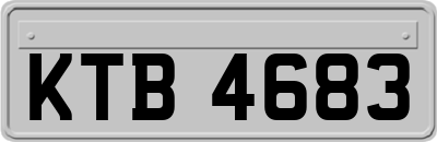 KTB4683