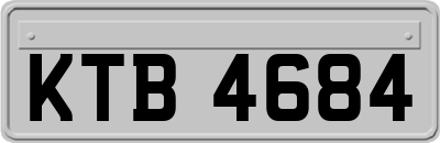 KTB4684