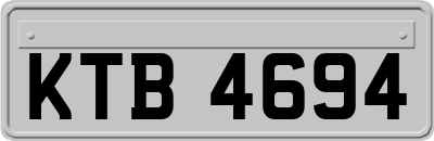KTB4694