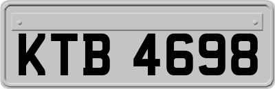 KTB4698