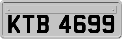 KTB4699