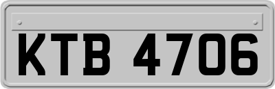 KTB4706