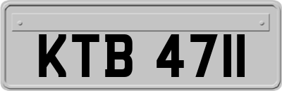 KTB4711