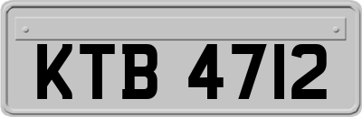 KTB4712