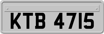 KTB4715