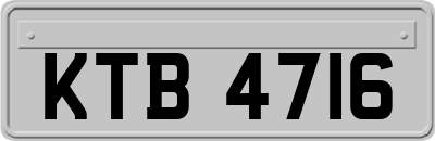 KTB4716