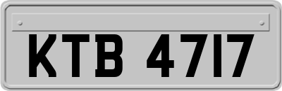 KTB4717