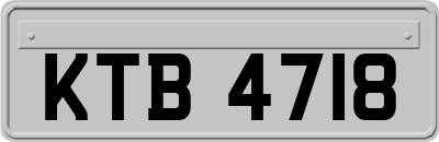 KTB4718