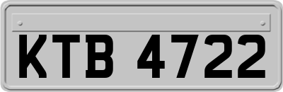 KTB4722