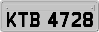 KTB4728