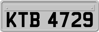 KTB4729
