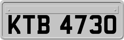 KTB4730