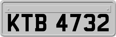 KTB4732