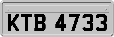 KTB4733