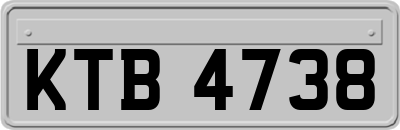 KTB4738
