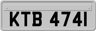 KTB4741