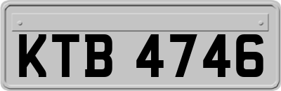 KTB4746