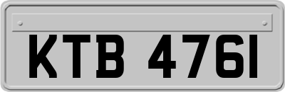 KTB4761