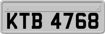 KTB4768