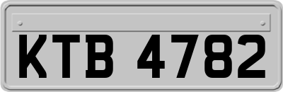 KTB4782