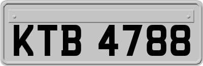 KTB4788