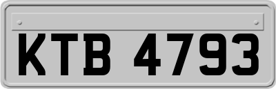 KTB4793
