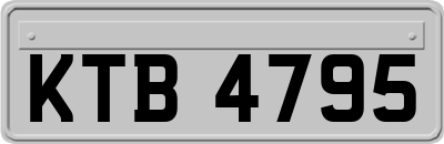 KTB4795