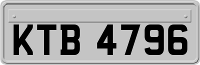 KTB4796