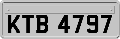KTB4797