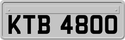 KTB4800