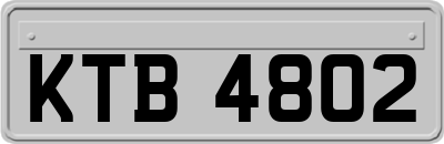 KTB4802