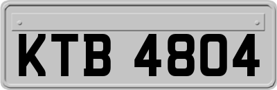 KTB4804
