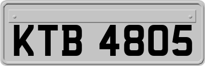 KTB4805