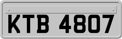 KTB4807