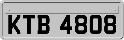 KTB4808