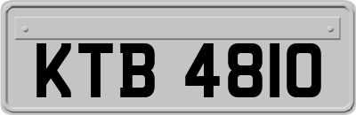 KTB4810