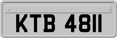 KTB4811