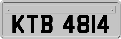 KTB4814