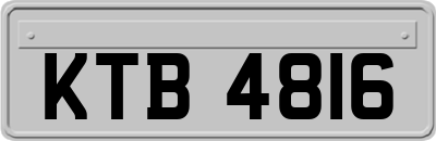 KTB4816