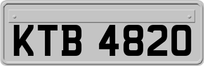 KTB4820