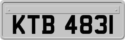 KTB4831